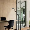 LUCTRA® Stehleuchte FLOOR LITE, 928801, schwarz Produktbild-Vorschau 6