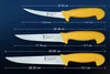SMI 3 Stück Küchenmesser Set - Solingen Metzgermesser, Produktbild-Vorschau 2