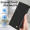 Coverup Classic Klapphülle - Xiaomi 17T Pro Hülle - Schwarz Produktbild-Vorschau 6