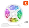 Gosund Smart Wi-Fi světelný LED pásek (2,8m) Náhled obrázku produktu 26