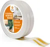 Sockelleiste Selbstklebend 32x23 mm Kunststoff, Knickleiste Produktbild-Vorschau 2
