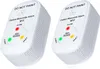 NEMAXX® M10 Mini 2er-Set CO-Warnmelder / Produktbild-Vorschau 1