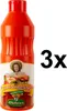 Oliehoorn - Hamburger Sauce - 900 ml Produktbild-Vorschau 3