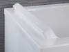 Duravit Starck Baignoires rectangulaires, à encastrer, Anteprima dell’immagine prodotto 2
