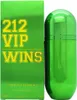 Carolina Herrera, 212 VIP Wins, Eau De Parfum, For Women, Voir les images du produit 6