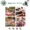 Bosch EasyInflate 18V-500, Uniwersalne, 0,03 bar, 530 Podgląd zdjęcia produktu 10