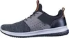 SKECHERS Delson cooler Herren Sneaker black, Produktbild-Vorschau 8