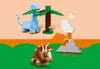 LEGO Classic Kreatywne Dinozaury, Konstrukcyjna Zabawka dla Podgląd zdjęcia produktu 24