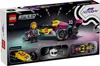 LEGO SPEED CHAMPIONS 77258 F1 ACADEMY Voiture de course Voir les images du produit 2