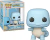 Figurka Vinylowa Squirtle 9 cm z serii POP! - Funko Voir les images du produit 4