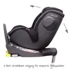Avova Reboarder-Kindersitz Sperber-Fix i-Size 40 Produktbild-Vorschau 9