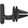 PopSockets - Car Air Vent Mount 2 - Noir - Support de doigt Voir les images du produit 2