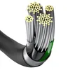 Baseus CALYS-A01, 1 m, Lightning, USB A, Männlich, Produktbild-Vorschau 5
