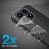 2x Kamera Schutz Glas für Xiaomi 17 Schutzglas Camera Linse Produktbild-Vorschau 8