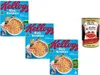 Rice Krispies Frühstückscerealien 3x360g knuspriger Produktbild-Vorschau 1