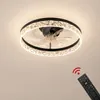 Eurotondisplay ventilatore da soffitto con illuminazione a Anteprima dell’immagine prodotto 4