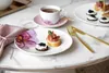 Villeroy & Boch Rose Garden Speiseteller Coupe 28,5 cm Produktbild-Vorschau 10