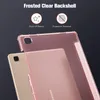 Fintie Hülle für Samsung Galaxy Tab A7 10.4 2022/2020, Produktbild-Vorschau 3