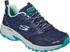 Skechers Hillcrest Sportschuh Blau Produktbild-Vorschau 80