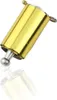 Teleskopické Stick Metal Magic Wand Prenosné bojové umenie Náhľad obrázku produktu 1
