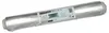 Alufolie 150m x 45cm lose auf Rolle, Stärke: 15 my Produktbild-Vorschau 1
