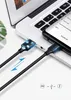 Ugreen USB-A 3.0-zu-USB-C-Kabel 3A, 1 m - Schwarz Produktbild-Vorschau 12
