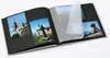 Walther Album photo en lin BLACK WHITE noir 30x30 cm 50 Voir les images du produit 2