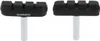 Bremse BR-CT91 Cantilever 50 x 16 mm schwarz 2 Stück Produktbild-Vorschau 4