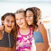Suntribe Opalovací krém pro děti SPF 30 vanilka 100 ml Náhled obrázku produktu 15