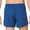 Schiesser Herren 2PACK Boxershorts royal 9  PAK Produktbild-Vorschau 10