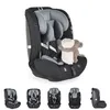 Dětská autosedačka Moni i-Size Start (76-150 cm) s Náhled obrázku produktu 2