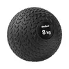 Rebel RBA-3108-8 Medicinbal Slam Ball, 23 cm, 8 kg, černý Náhled obrázku produktu 1