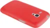 Schutzhülle Case Ultra Dünn 0,3mm für Handy Samsung Galaxy Produktbild-Vorschau 3
