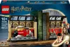 LEGO® Harry Potter™ 76450 - Fermalibri: Espresso di Anteprima dell’immagine prodotto 7
