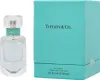 A bottle of Tiffany & Co. perfume and its packaging are displayed side-by-side against a white background. Náhled obrázku produktu
