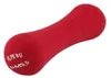 17025 Neopreen gecoate halter, 0,75 kg, HMS Productafbeelding-voorbeeld 11