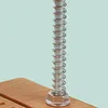 Relaxdays Tofupresse, Bambus, Edelstahl, HxBxT: 17,5 x 25,5 Produktbild-Vorschau 7