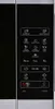 SHARP YC-MS252AE-S Mikrowelle, 900W, 11 Leistungsstufen, Produktbild-Vorschau 18