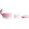 Baninni Töpfchen Potty Whale Rosa Produktbild-Vorschau 2
