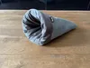 Schlafsack Charles Silber Schlafhöhle Kaninchen Produktbild-Vorschau 2