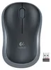 Logitech M185, Všestranný, Optický, RF Wireless, 1000 DPI, Náhľad obrázku produktu 36
