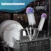 Villkin Flaschenbürsten-Set - 6 Stück– Perfekte Reinigung Produktbild-Vorschau 3