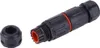 10 Stück IP68 wasserdichter elektrischer Kabelverbinder, Produktbild-Vorschau 2