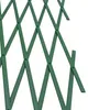 Supporto estensibile in plastica verde - Set da 2 / 180 x Anteprima dell’immagine prodotto 4