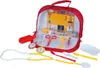 HAPPY PEOPLE® Spielzeug-Arztkoffer mehrfarbig Produktbild-Vorschau 6