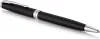 PARKER twist action biros SONNET Matte Black P.T. Anteprima dell’immagine prodotto 1