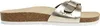 Pepe Jeans Oban Metal Sandalen Golden EU 41 Frau Golden EU Produktbild-Vorschau 1