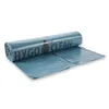 Franz Mensch Müllbeutel LDPE, 120 l, ca. 40 µ, blau, 10 x Produktbild-Vorschau 3