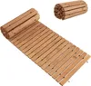 Gartenweg aus Tannenholz, Klappbarer Gartenweg aus 42 Produktbild-Vorschau 1