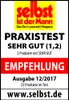 DEWALT Hammerbohrer-Set 4-tlg. SDS-plus Anteprima dell’immagine prodotto 3